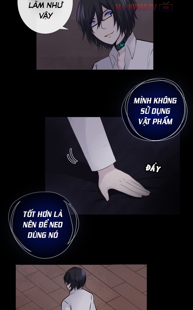 Đọc truyện Trọng sinh mạc thế - Chap 10